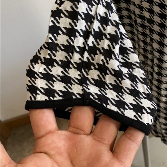 Charlie Paige  waterfall cardigan size L/XL - Picture 5 of 8